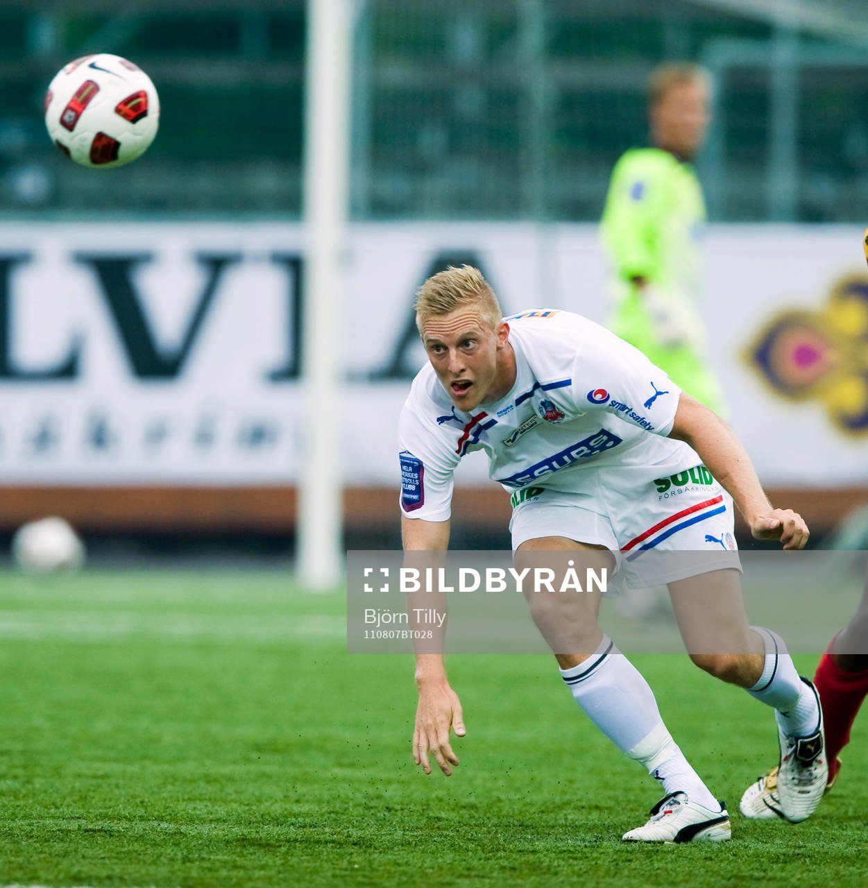 Peter Larsson