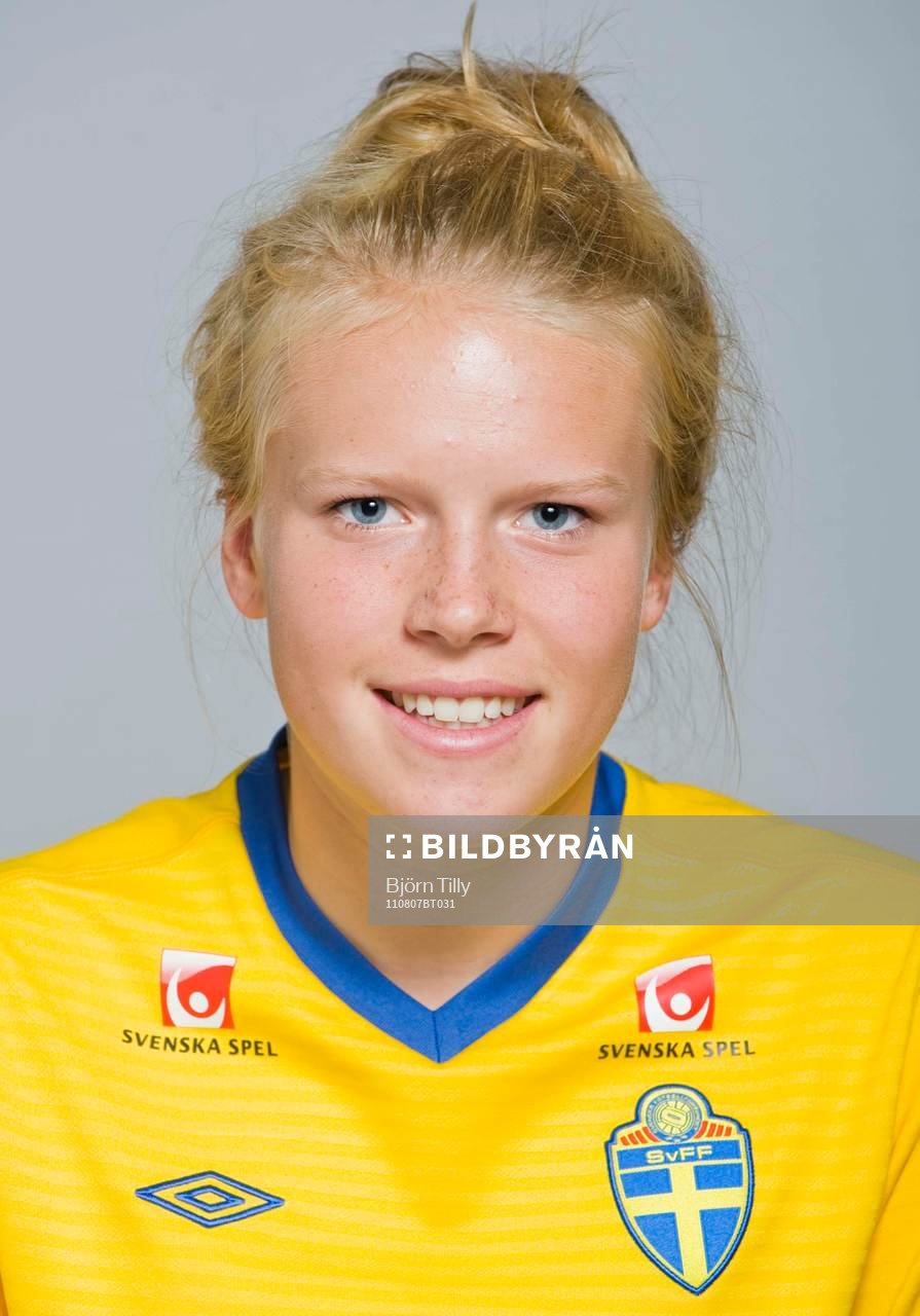 Lisa Hörnblad, Sverige