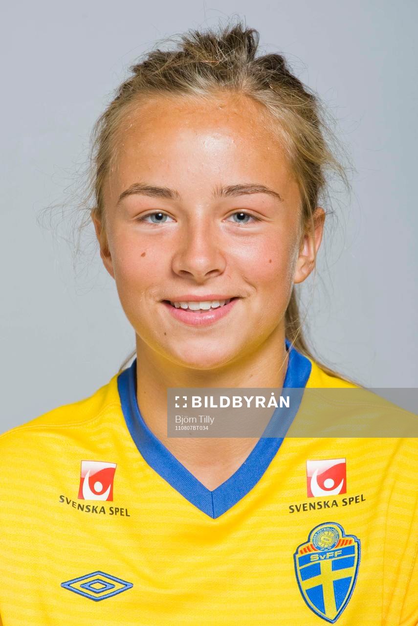 Maja Norrhamn, Sverige