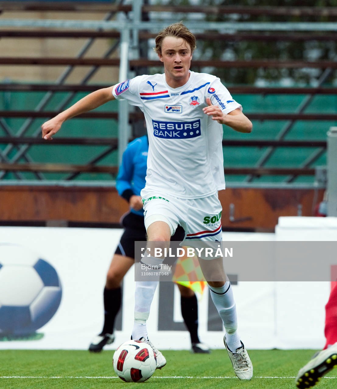 Rasmus Jönsson