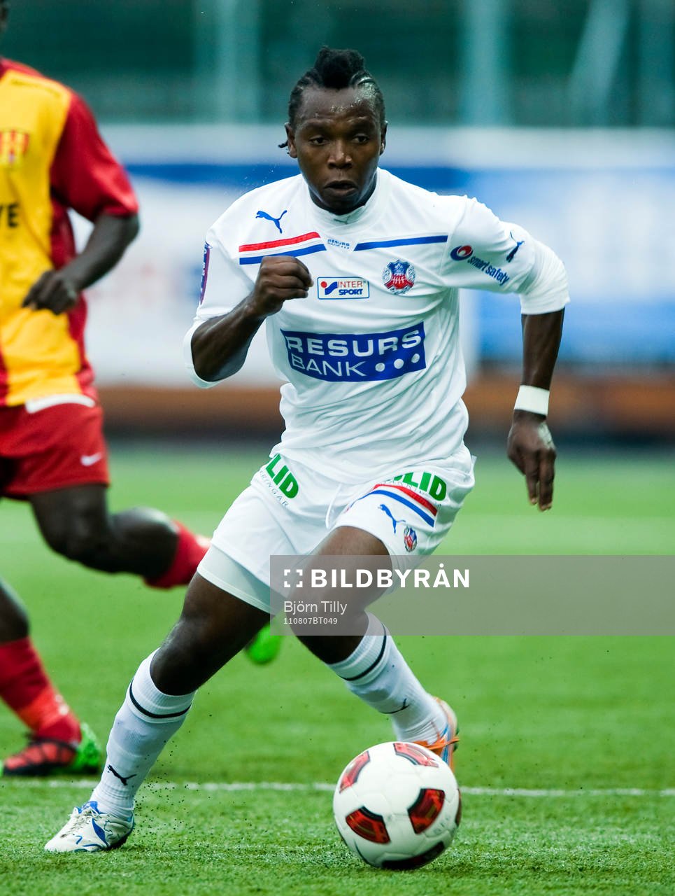 May Mahlangu