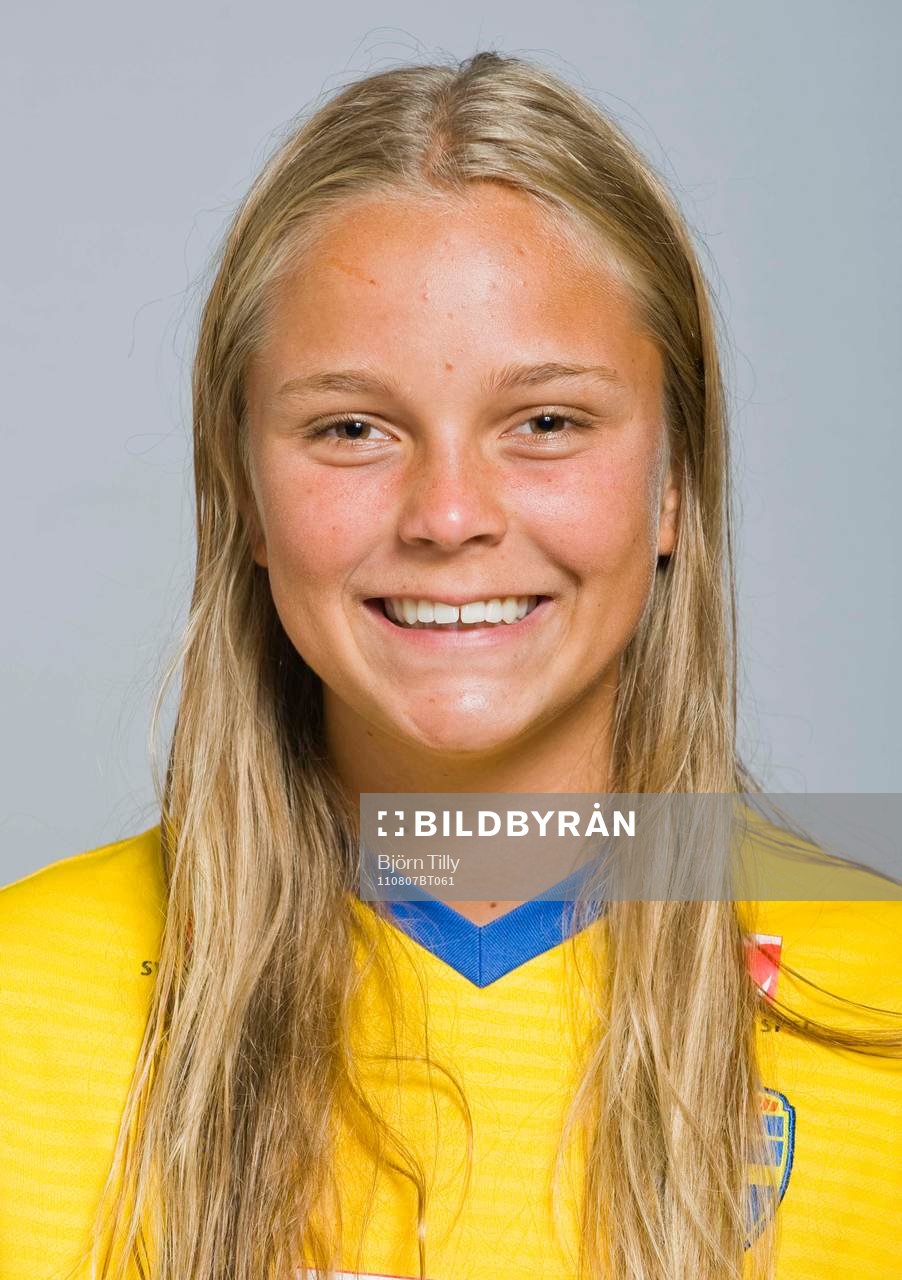 Sissel Strömberg-Bratås, Sverige