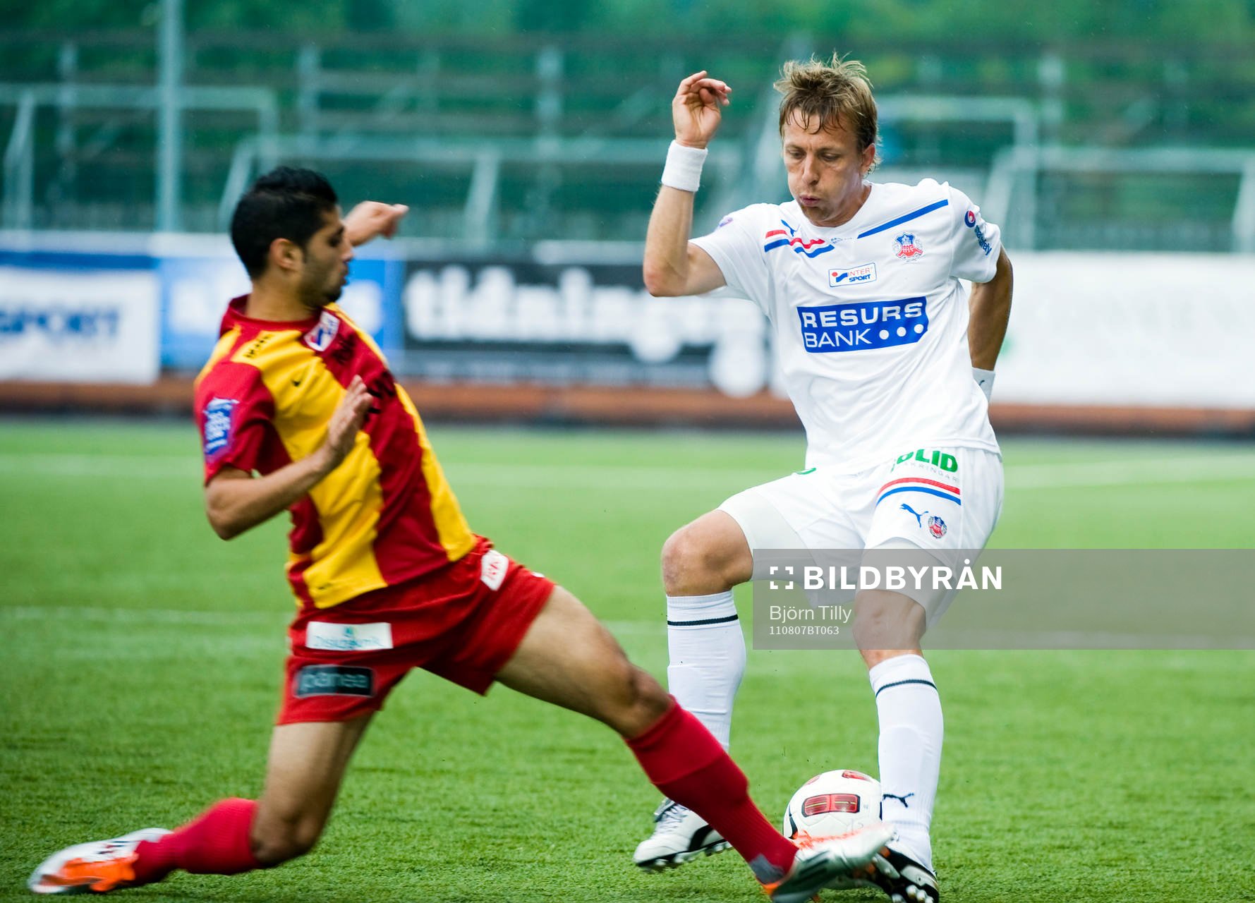 Imad Zatara, Syrianska och Erik Edman, Helsingborg