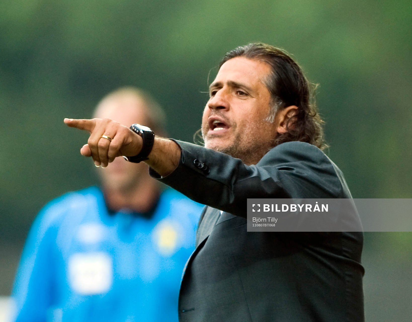Özcan Melkemichel, tränare