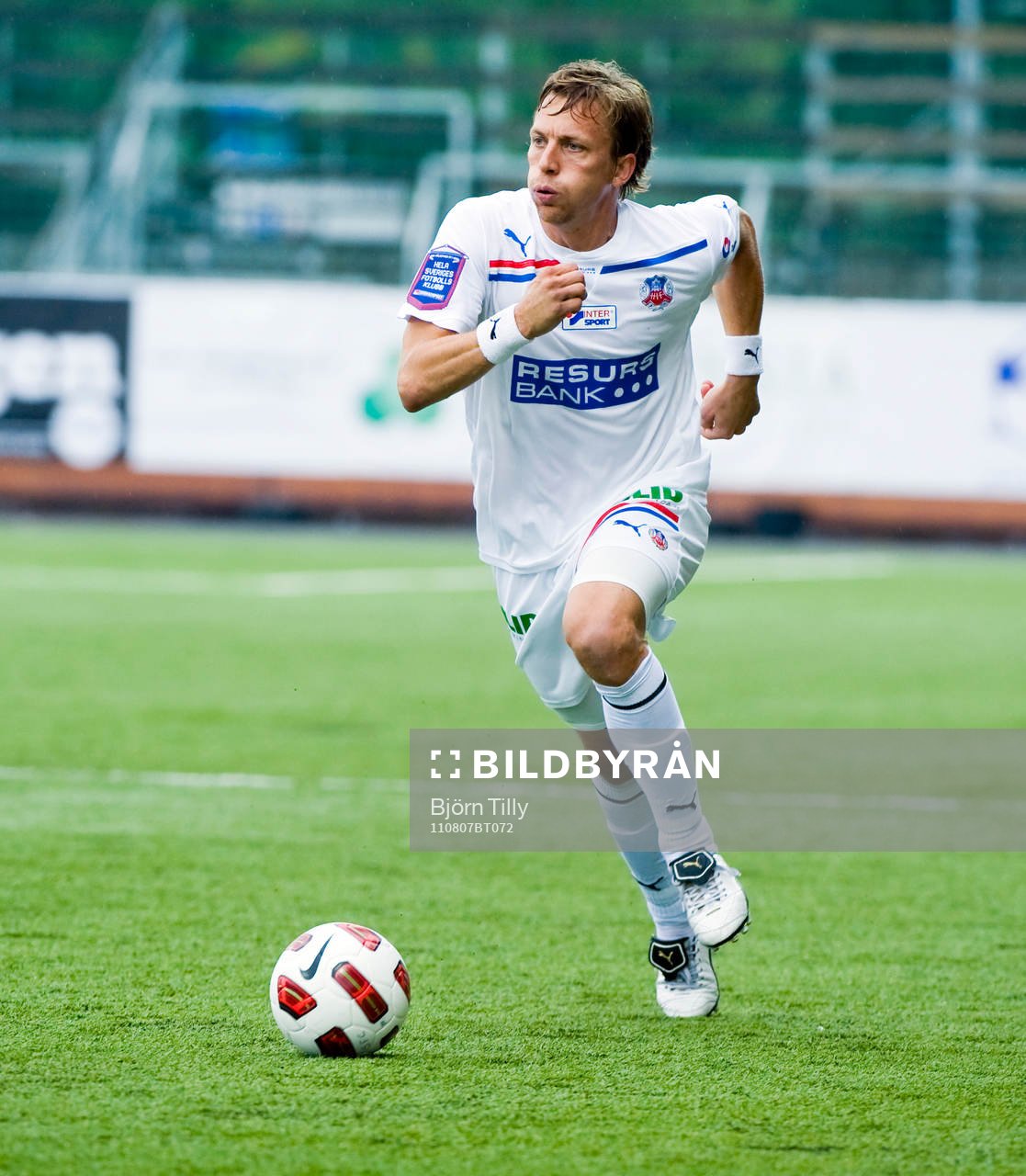 Erik Edman