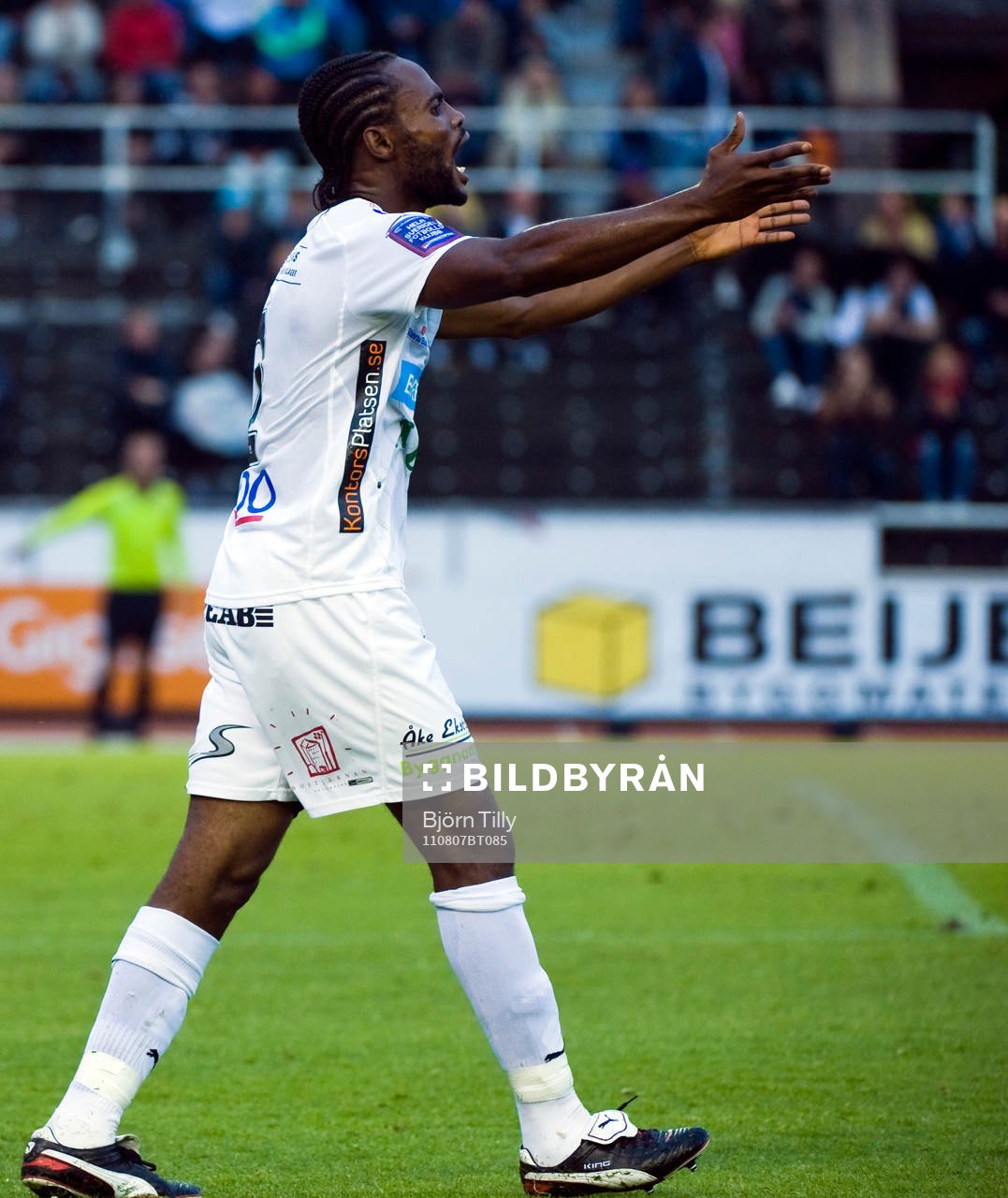 Richard Ntomba Ekunde