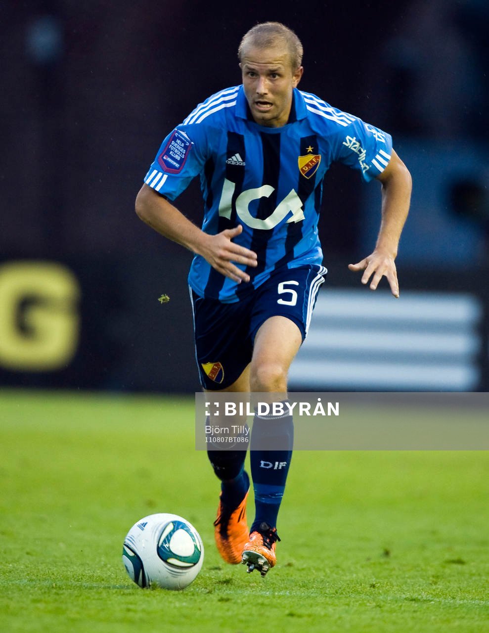 Petter Gustafsson