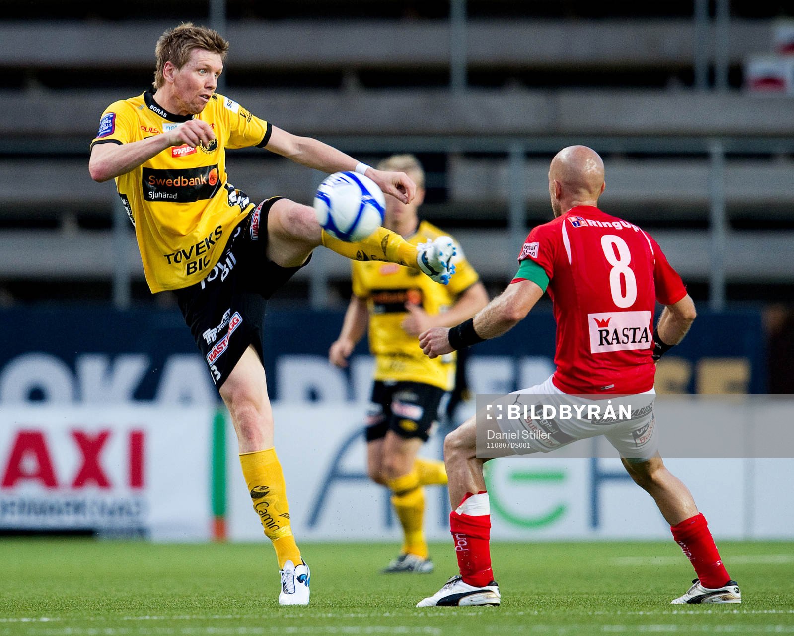 David Elm, IF Elfsborg
