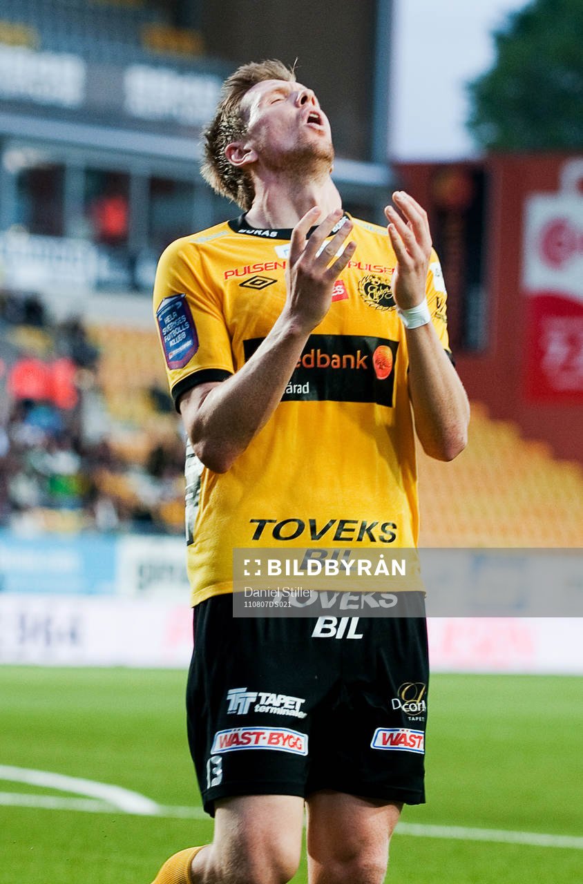 David Elm