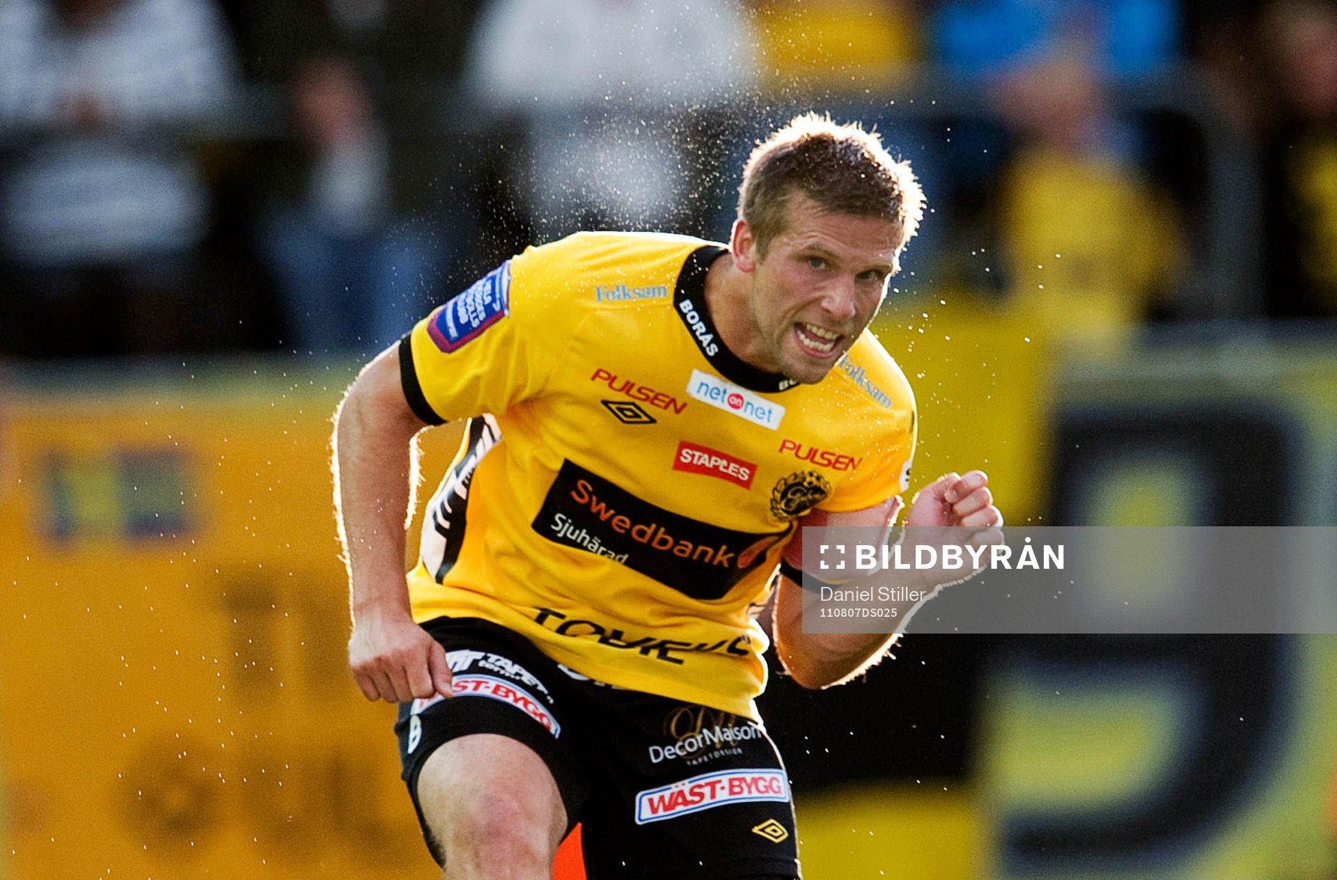 Anders Svensson