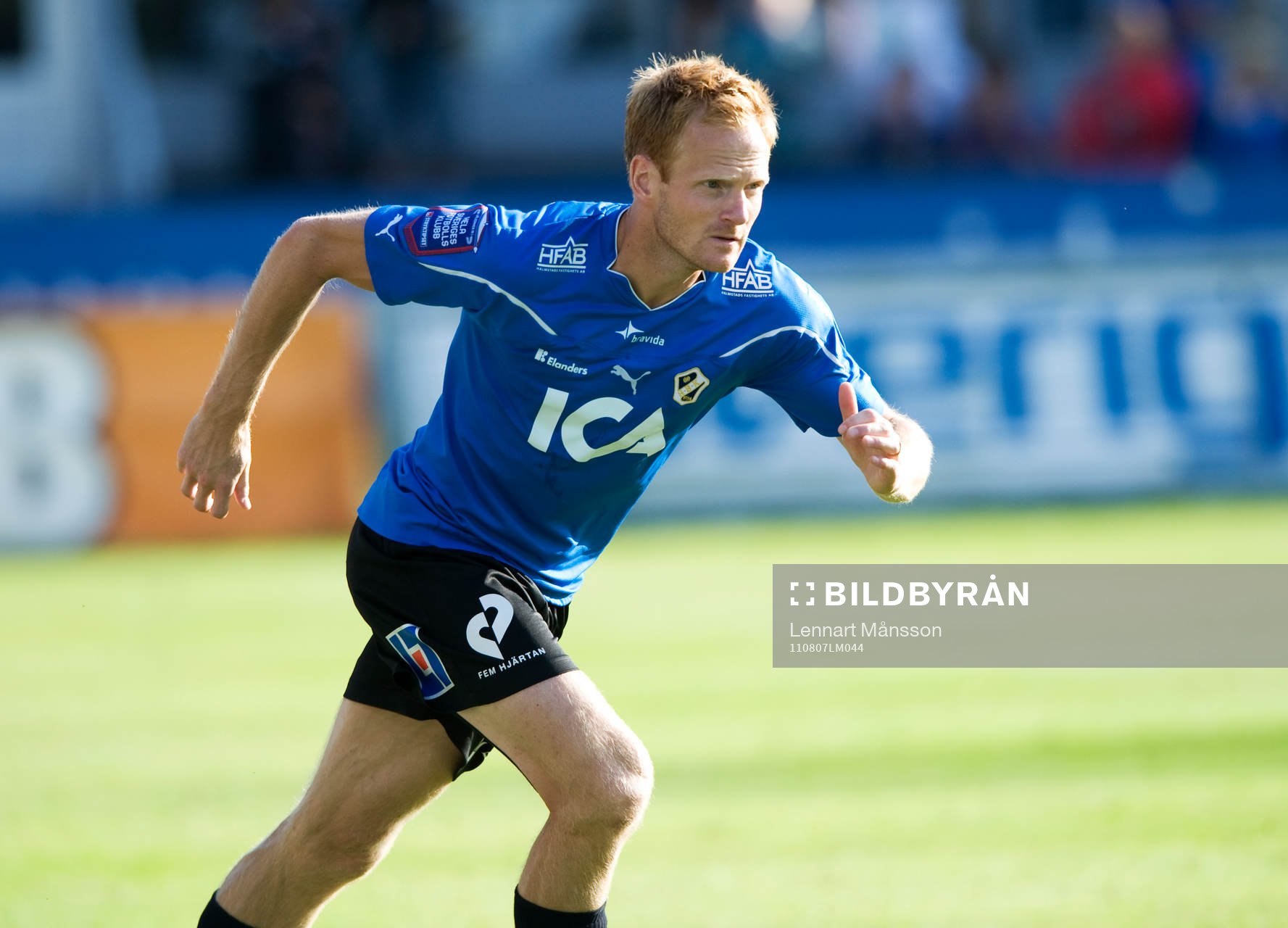 Michael Svensson