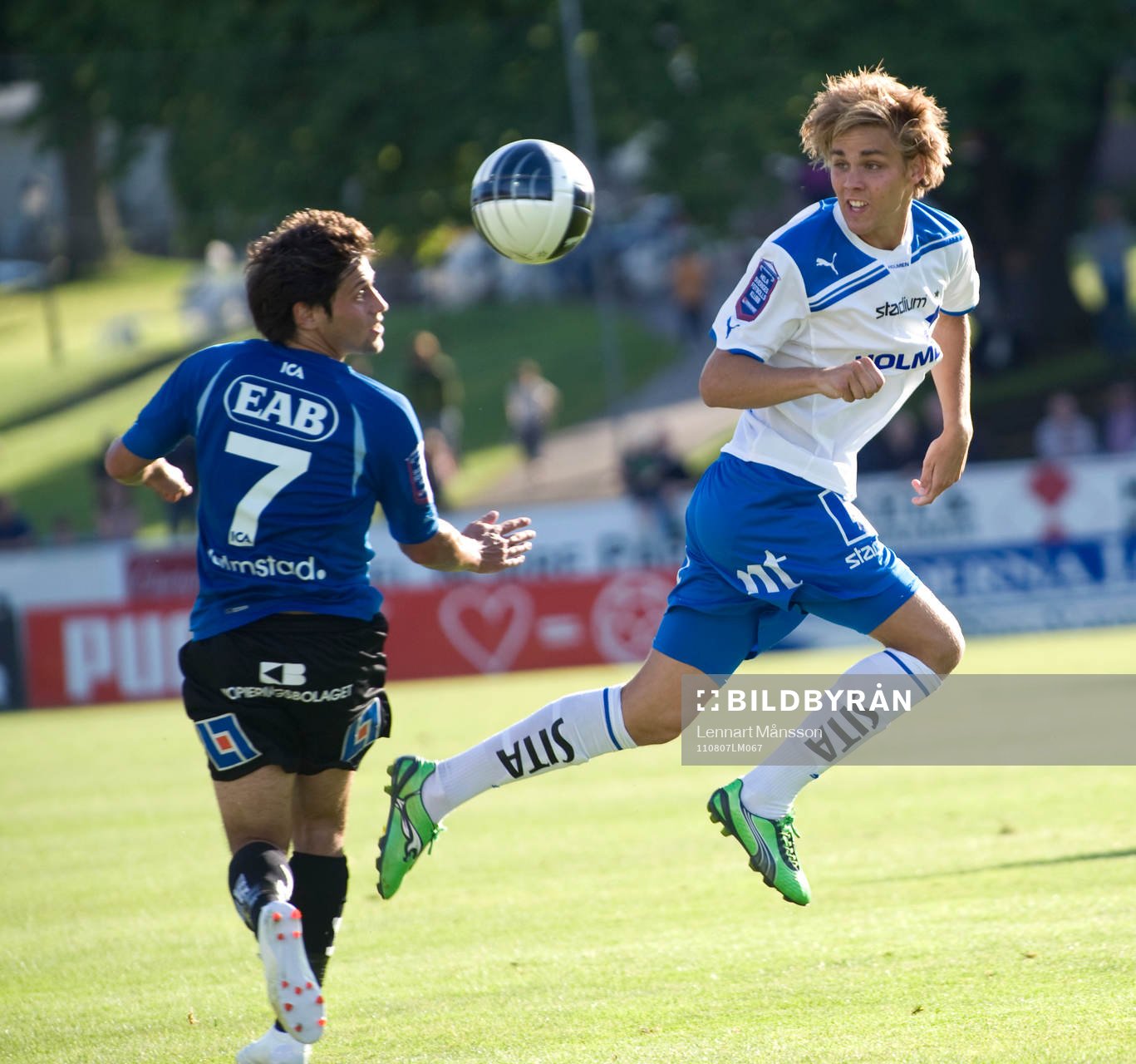 Christoffer Nyman, Norrköping