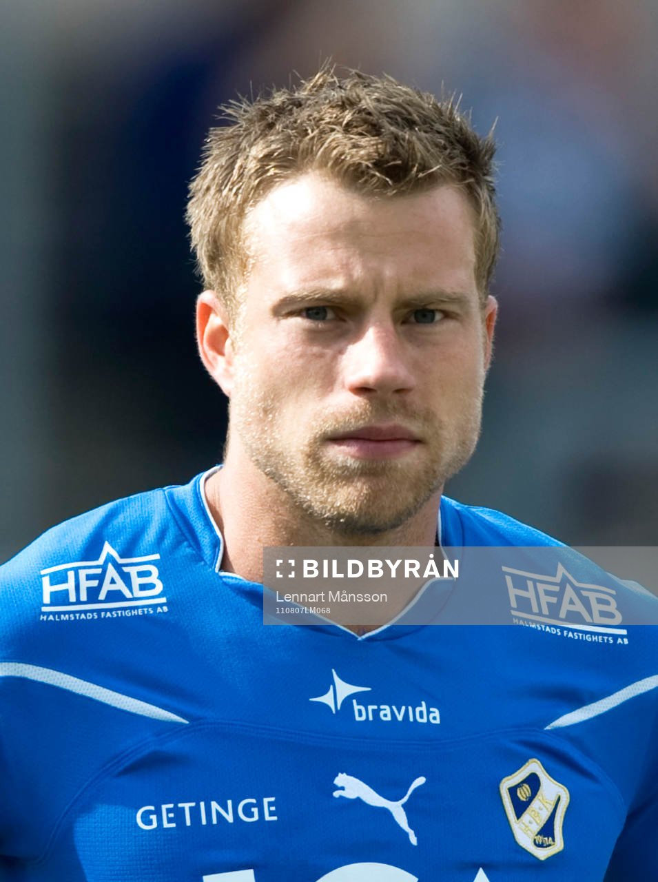 Joel Johansson