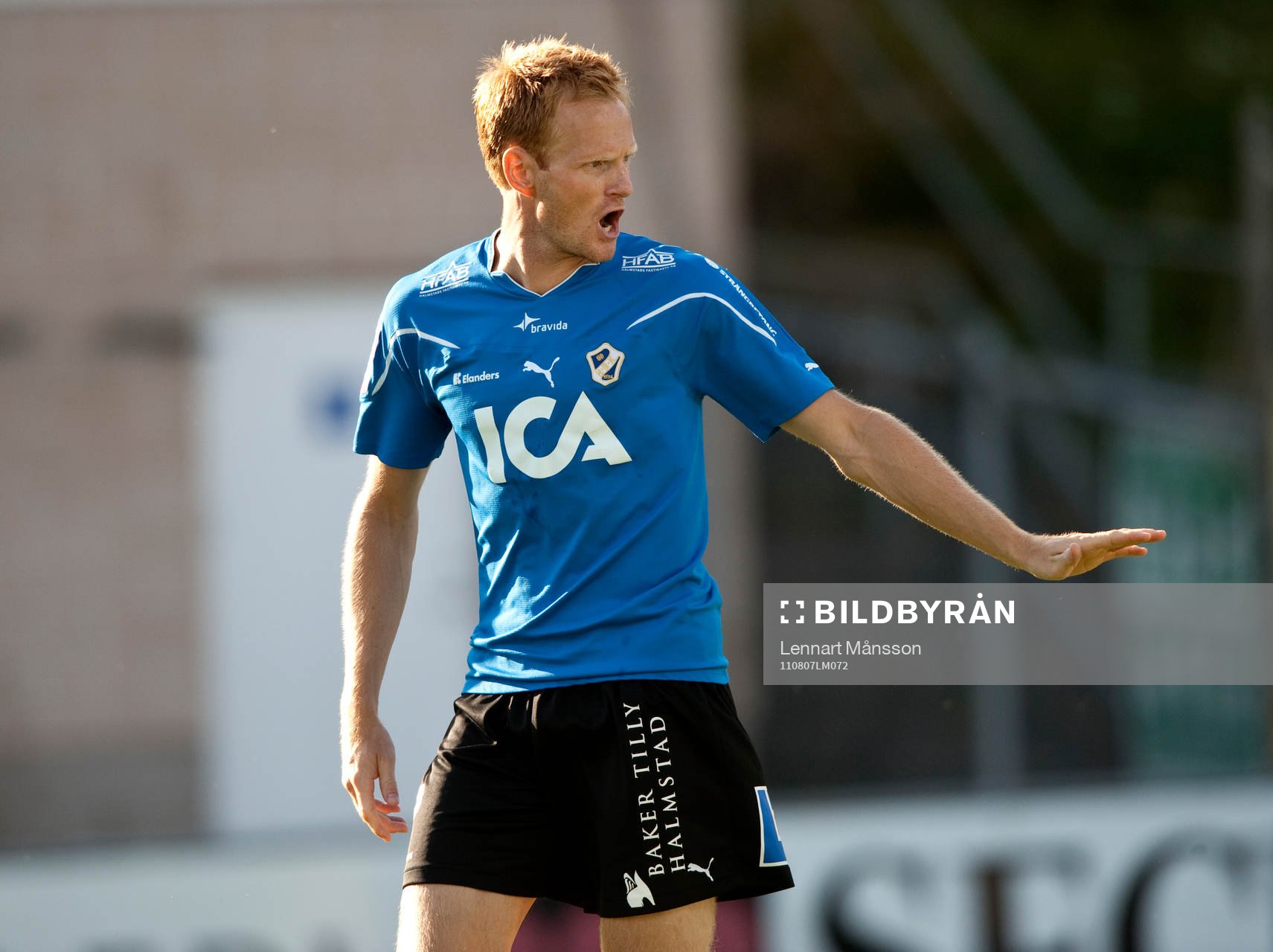 Michael Svensson