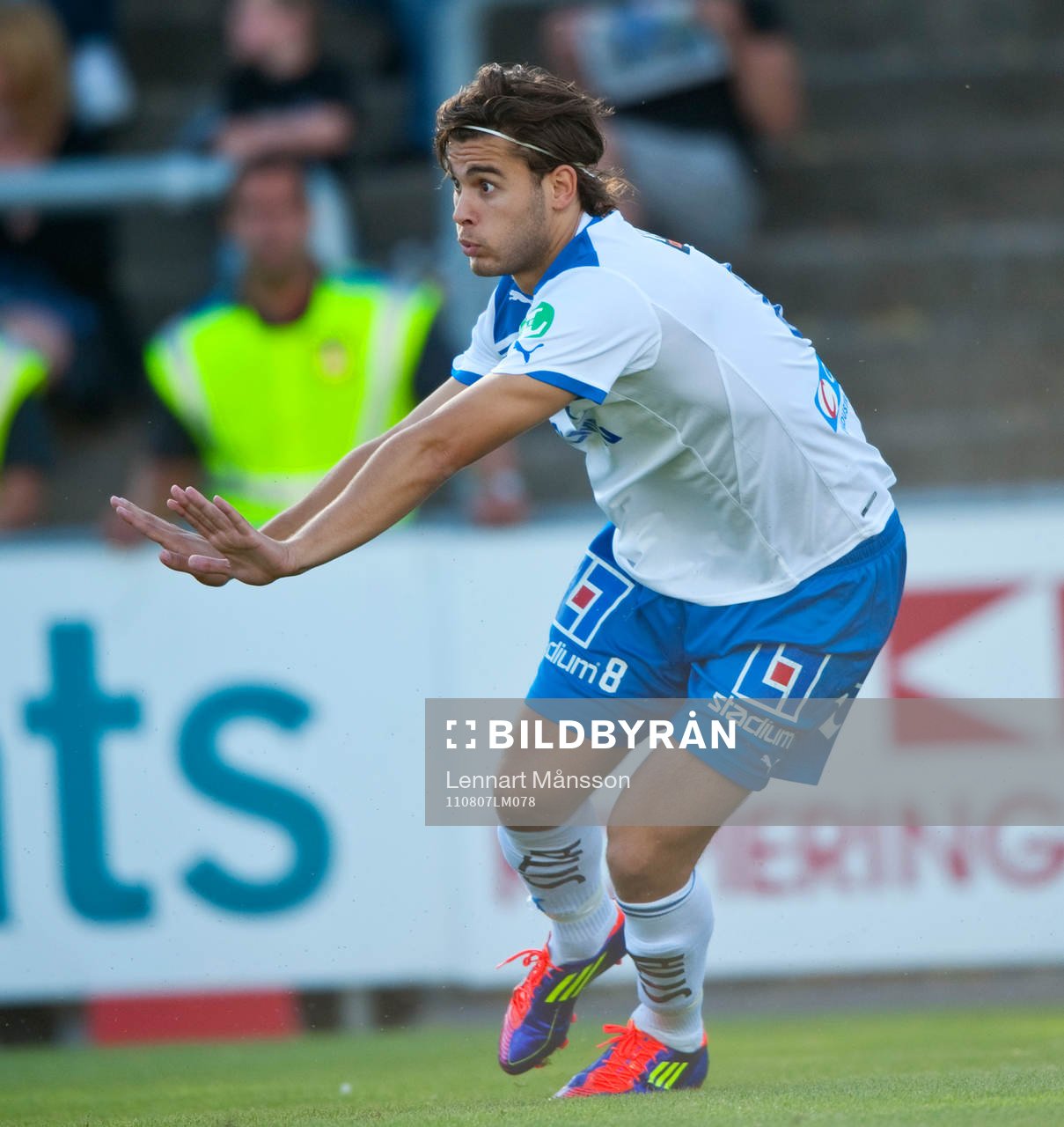 Astrit Ajdarevic