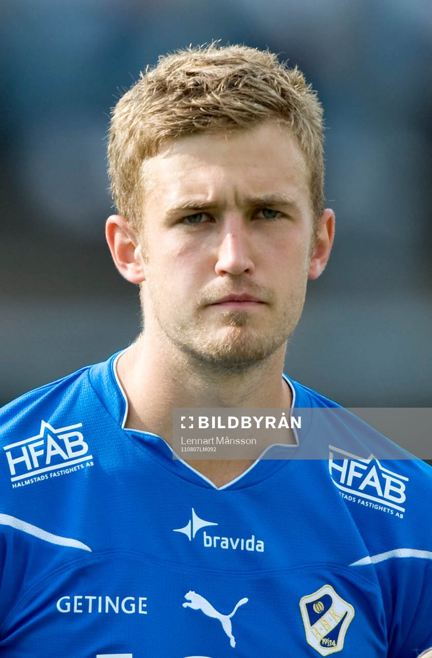 Markus Gustafson