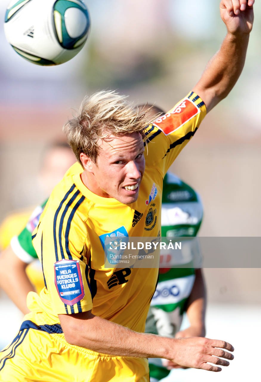 Jörgen Nilsson