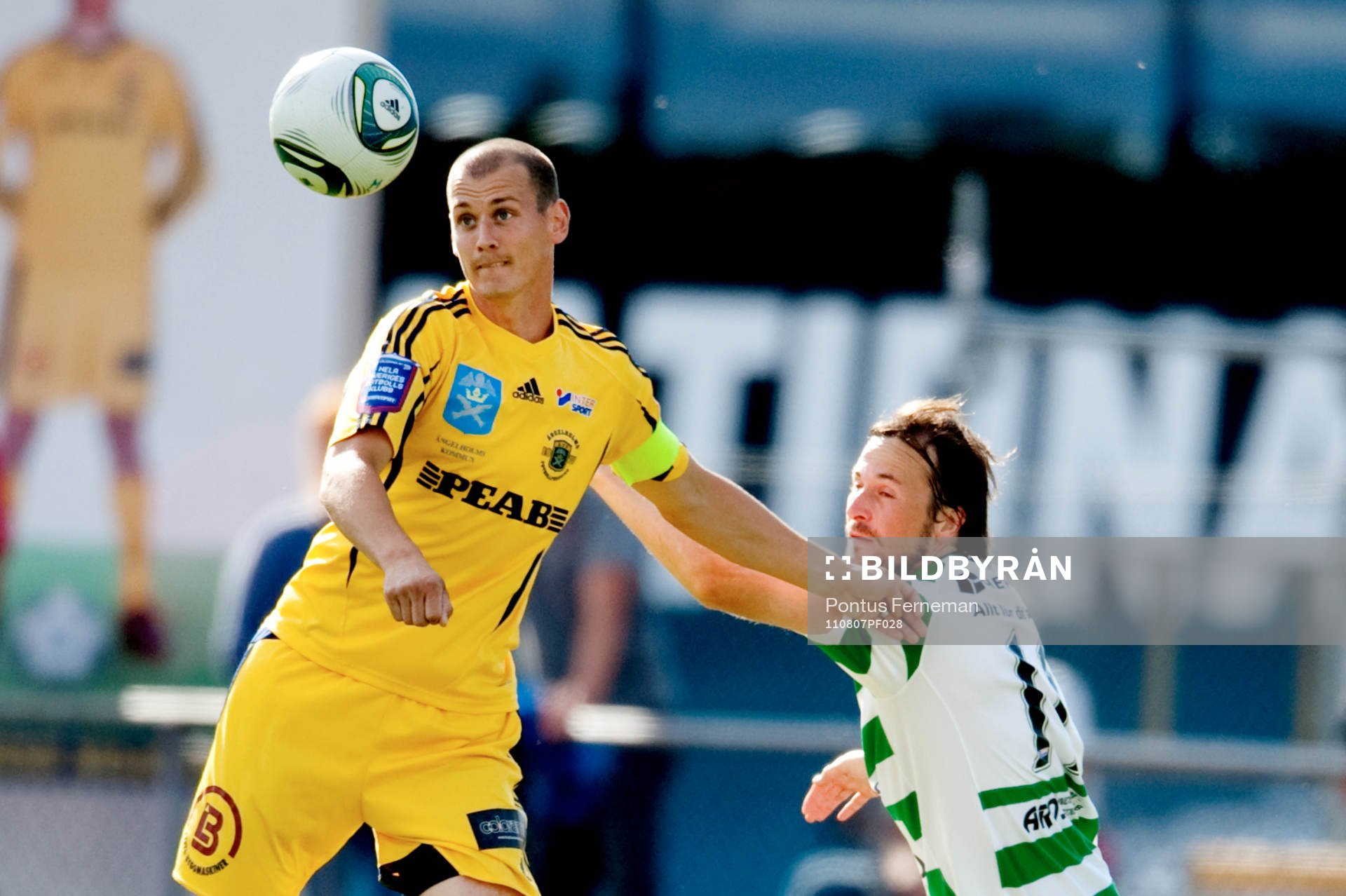 Jakob Augustsson, Ängelholm, Jonas Hellgren, Västerås