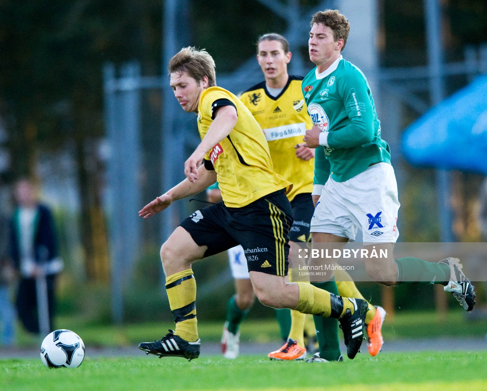 Daniel Engel, IFK Hässleholm