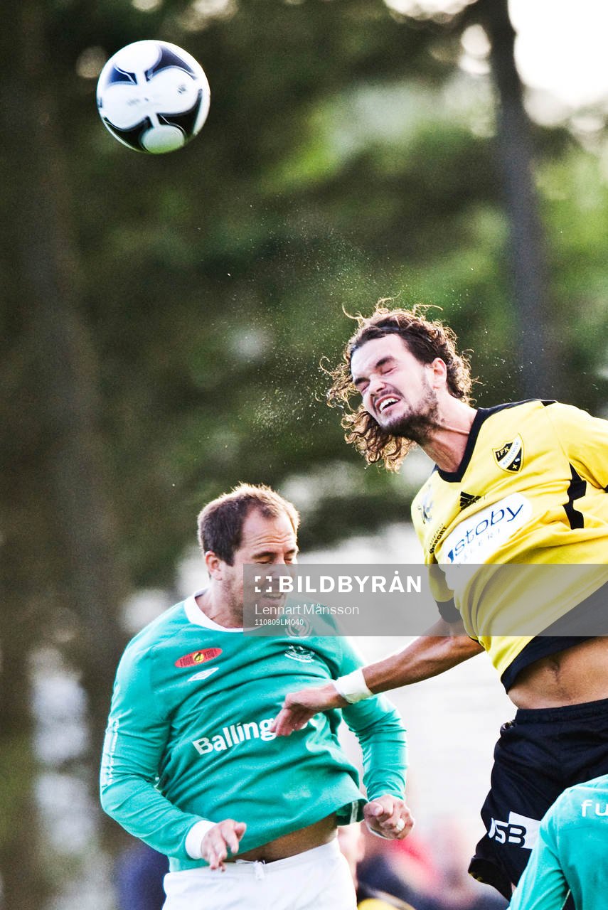 Filip Thurn, IFK Hässleholm, Martin lillis  Nilsson,