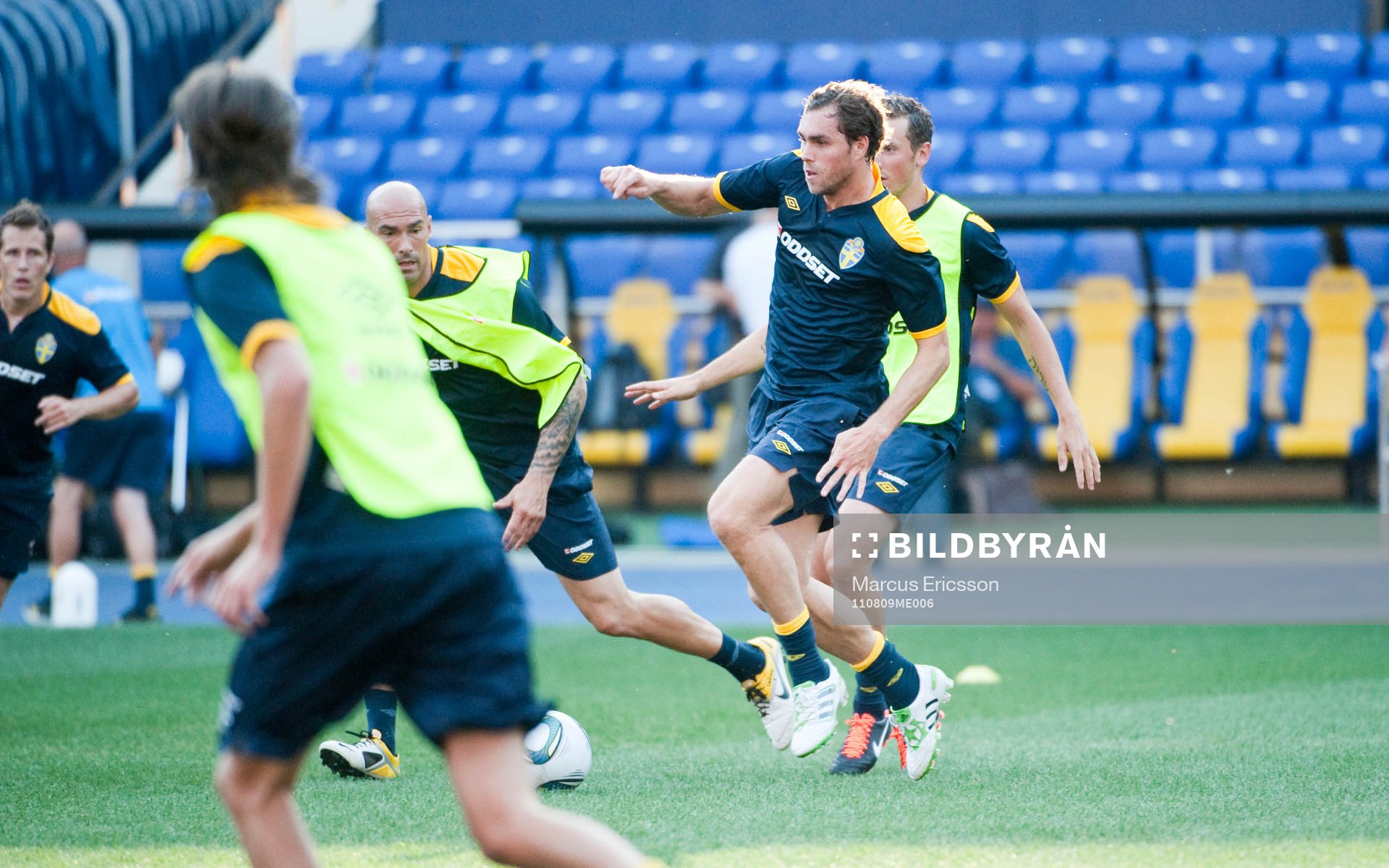 Johan Elmander