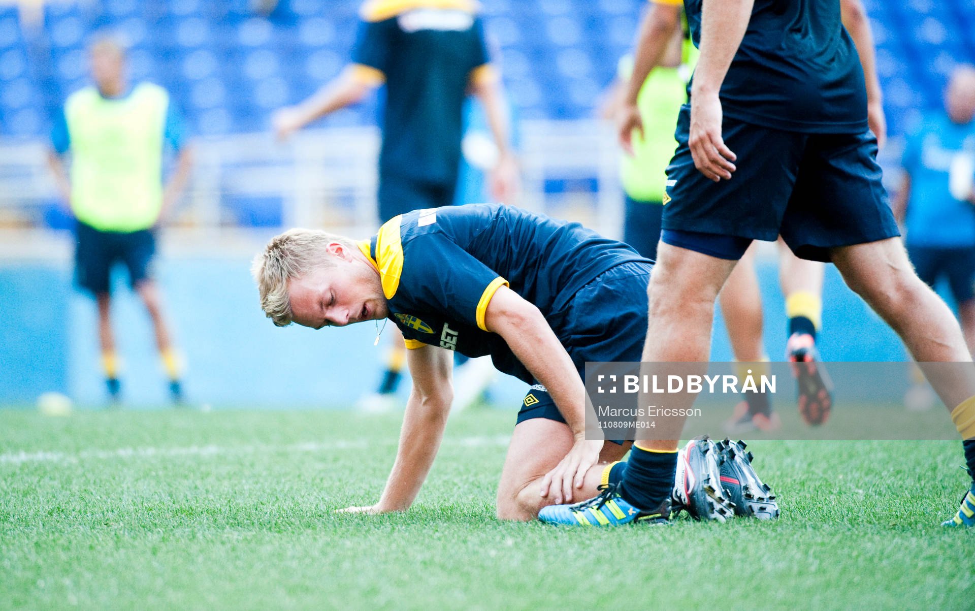 Sebastian Larsson