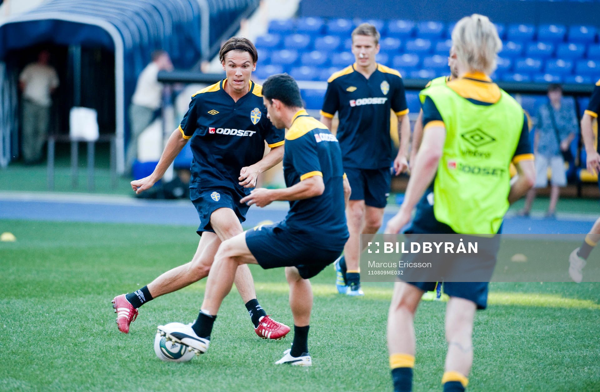 Albin Ekdal