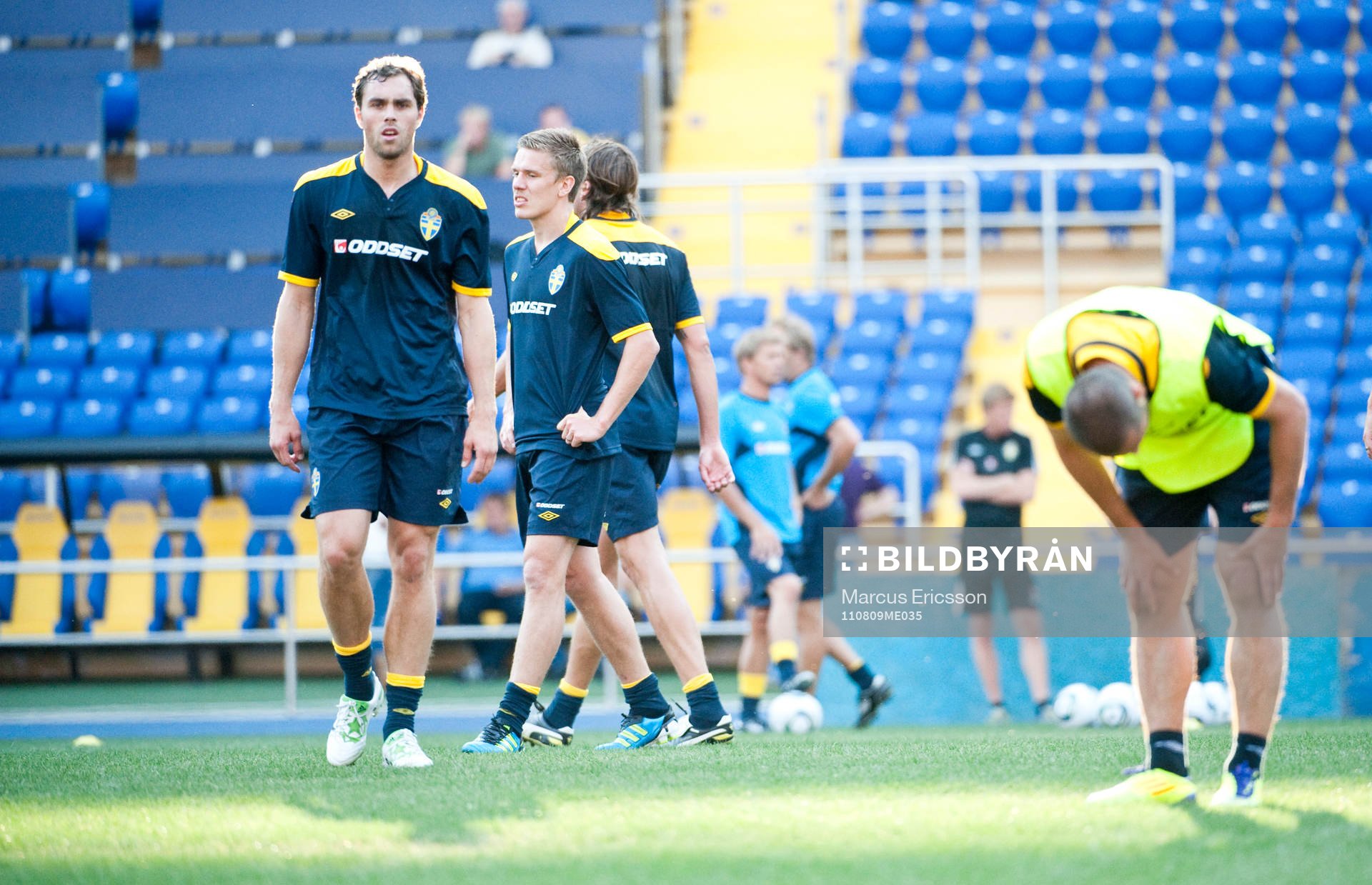 Johan Elmander