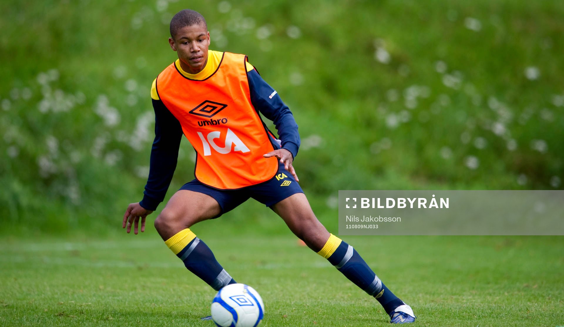 Mikael Dyrestam