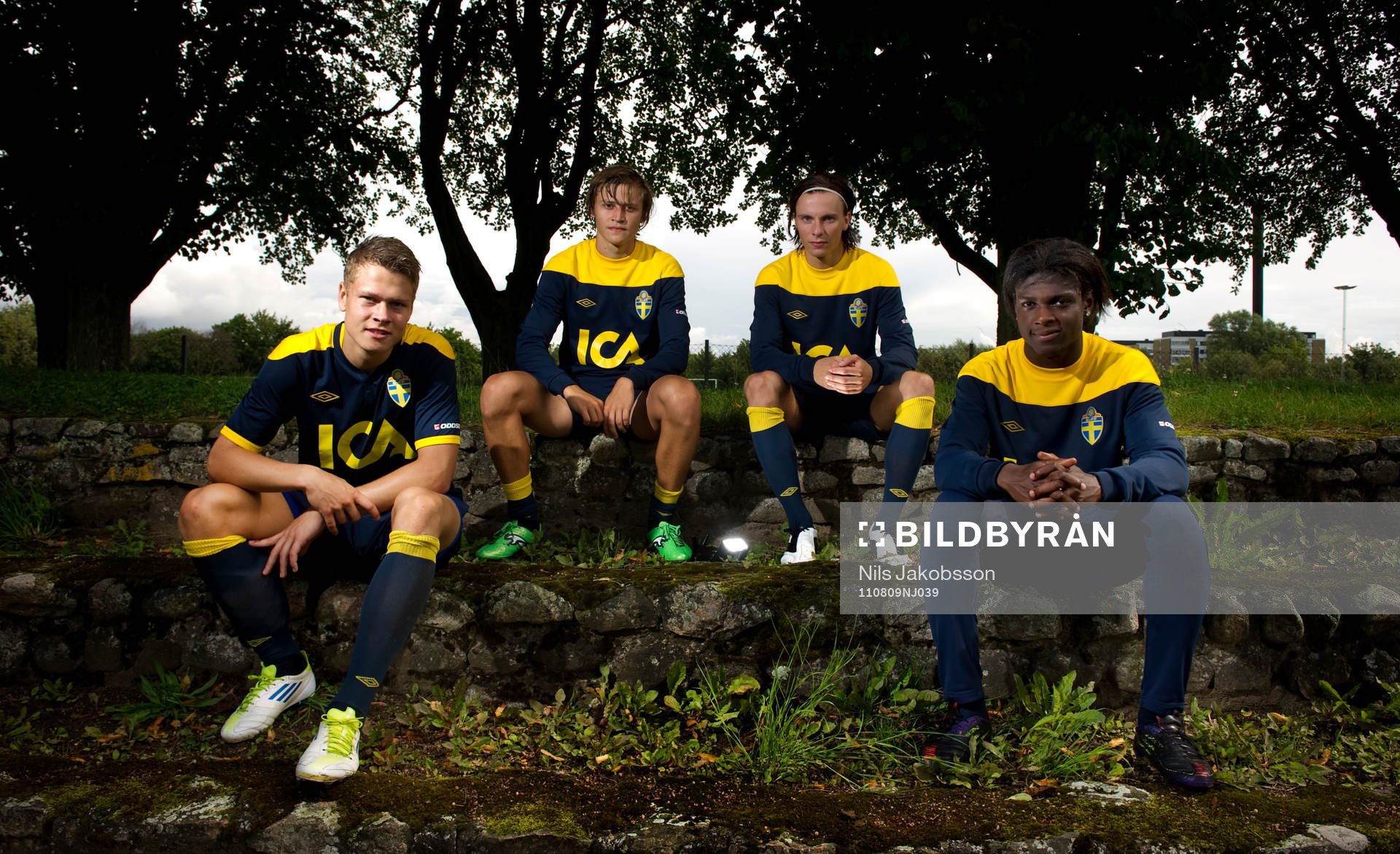 IFK Värnamo levererar talanger, Viktor Claesson, Simon