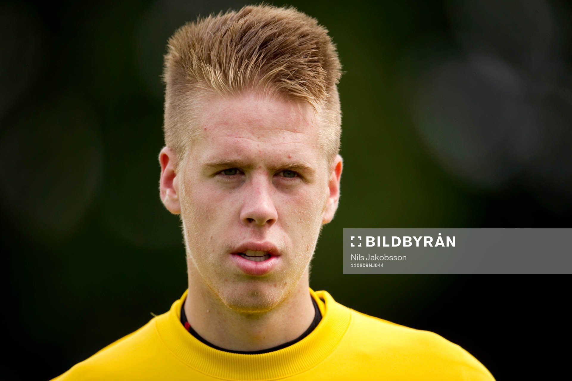 Pontus Jansson