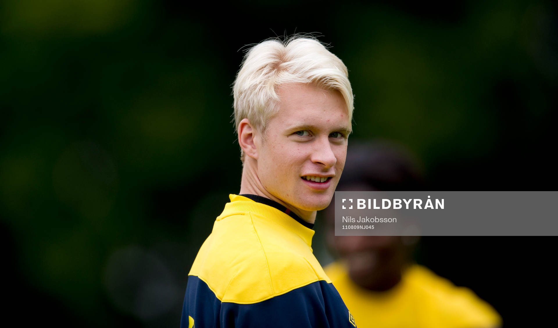 Johan Larsson