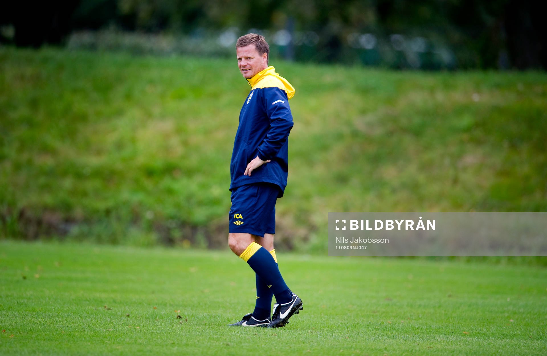 Stefan Schwarz