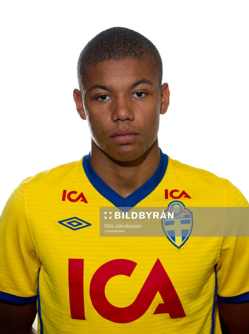 Mikael Dyrestam