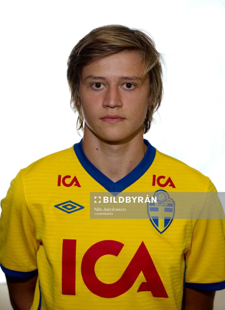 Simon Thern