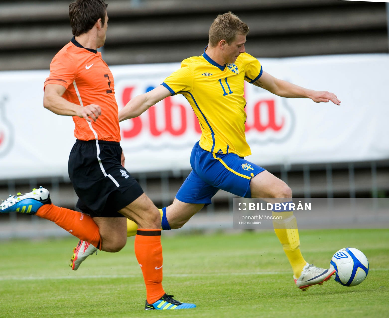 John Guidetti, Sverige