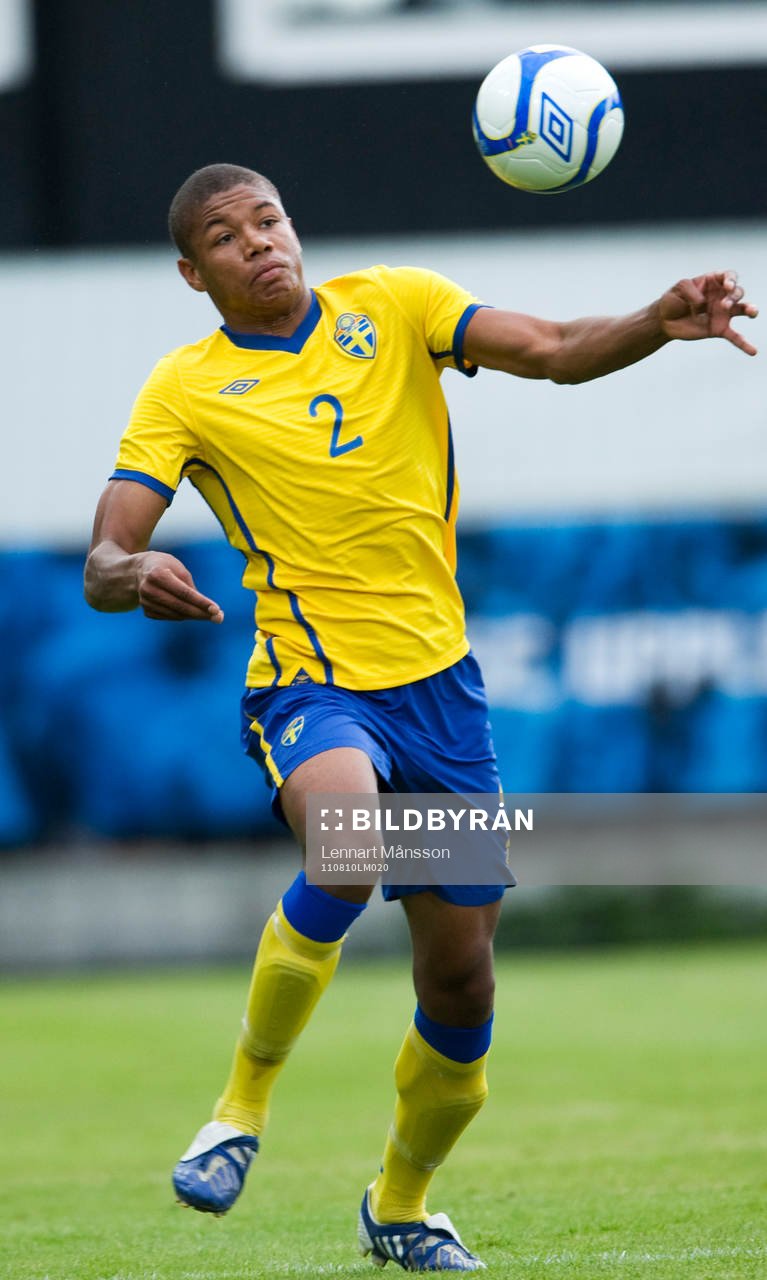 Mikael Dyrestam, Sverige