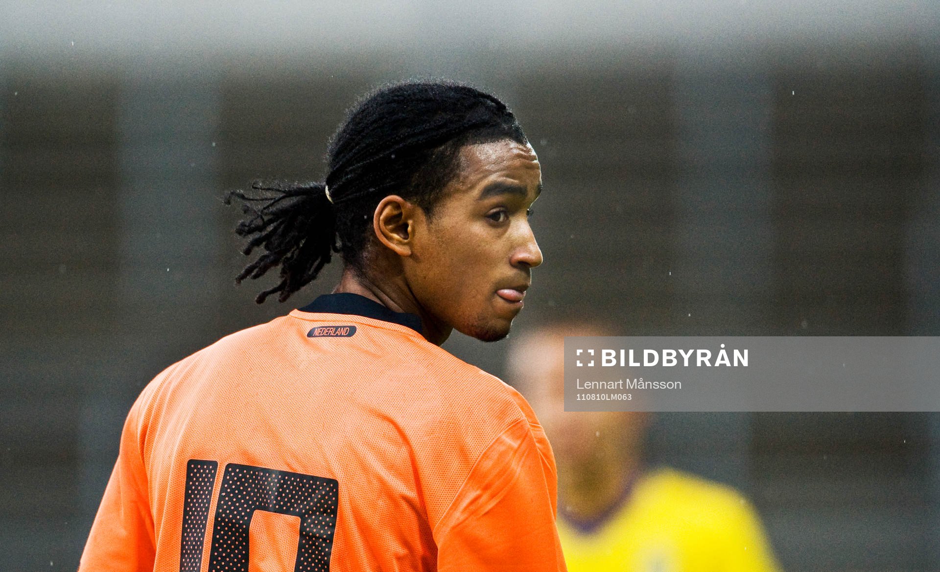 Leroy Fer