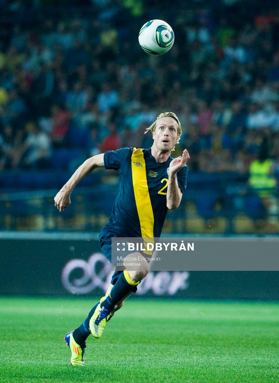 Christian Wilhelmsson, Sverige