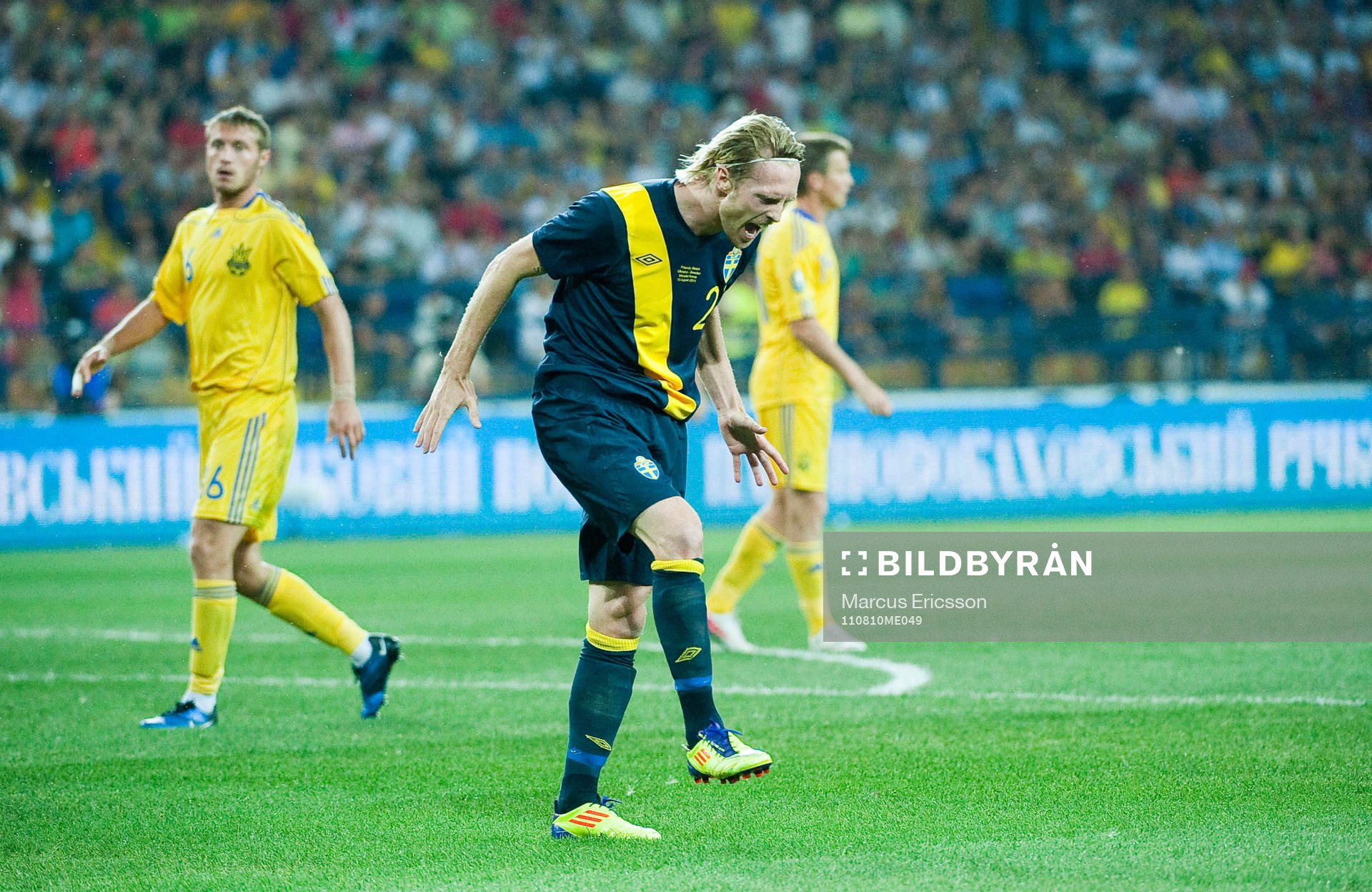 Christian Wilhelmsson