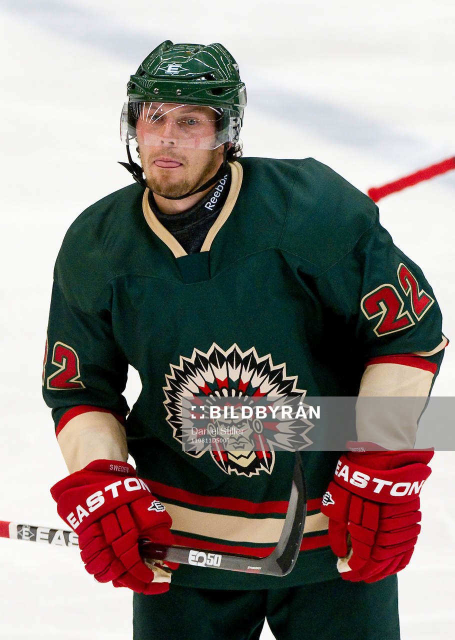 Toni Koivisto, Frölunda