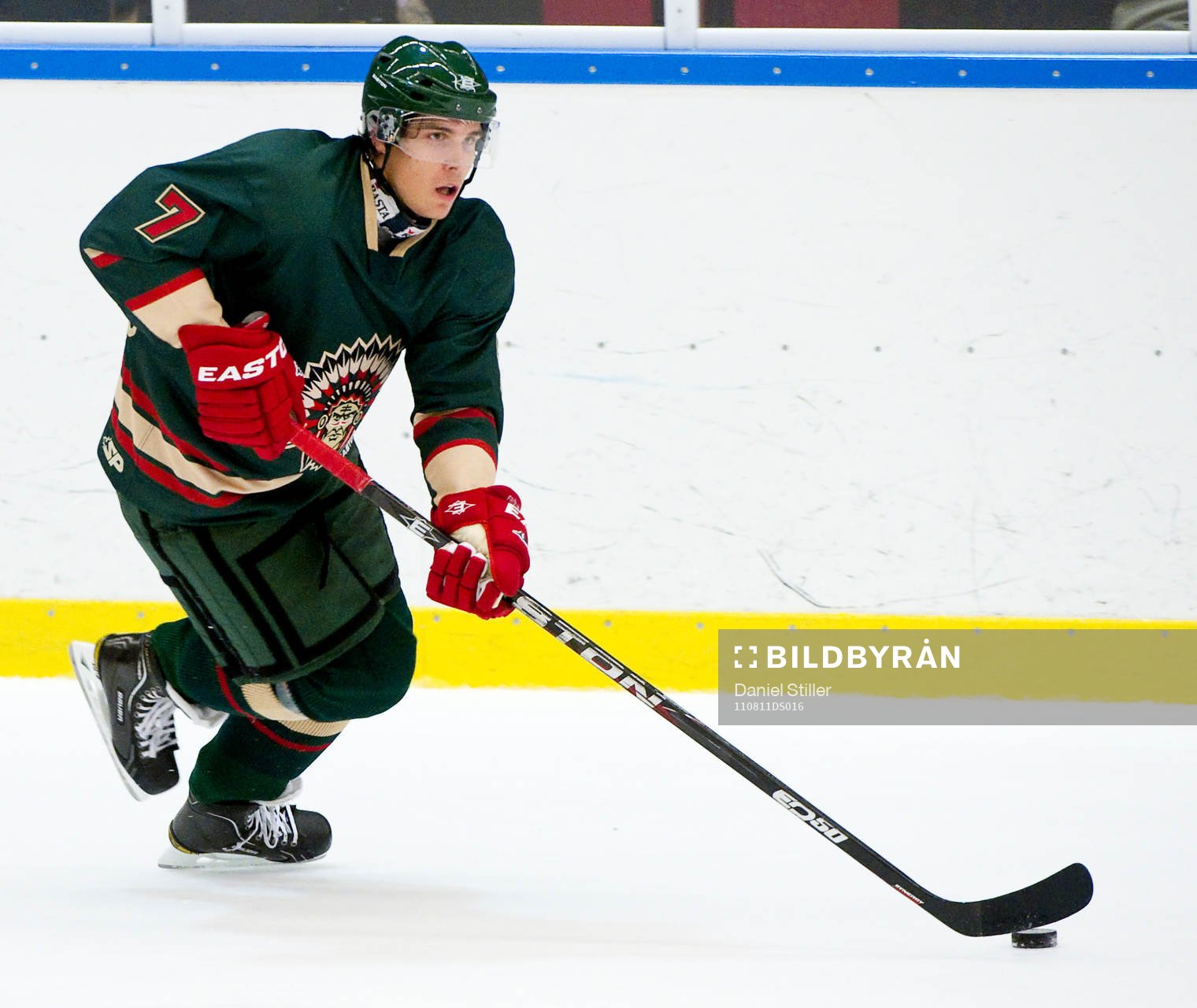 Henrik Tömmernes, Frölunda