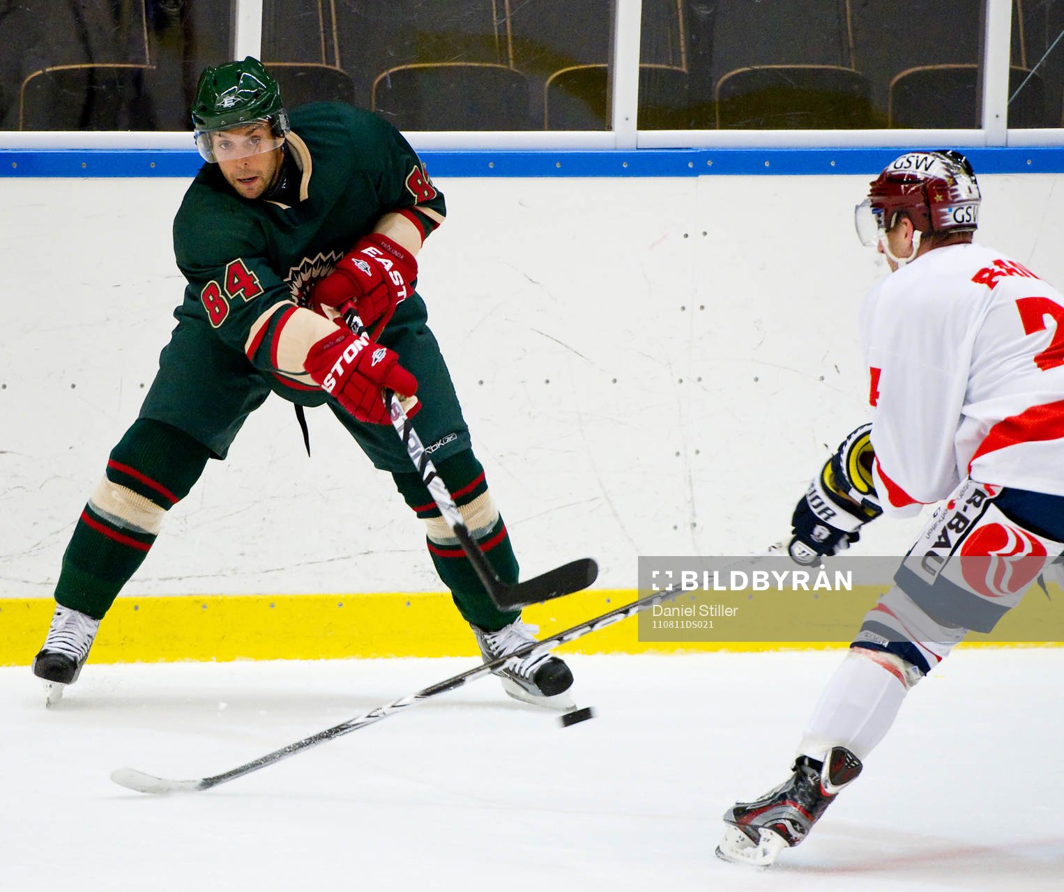 Dragan Umicevic, Frölunda