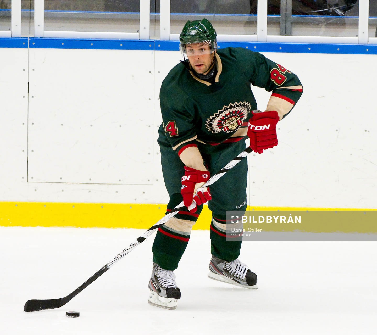 Dragan Umicevic, Frölunda