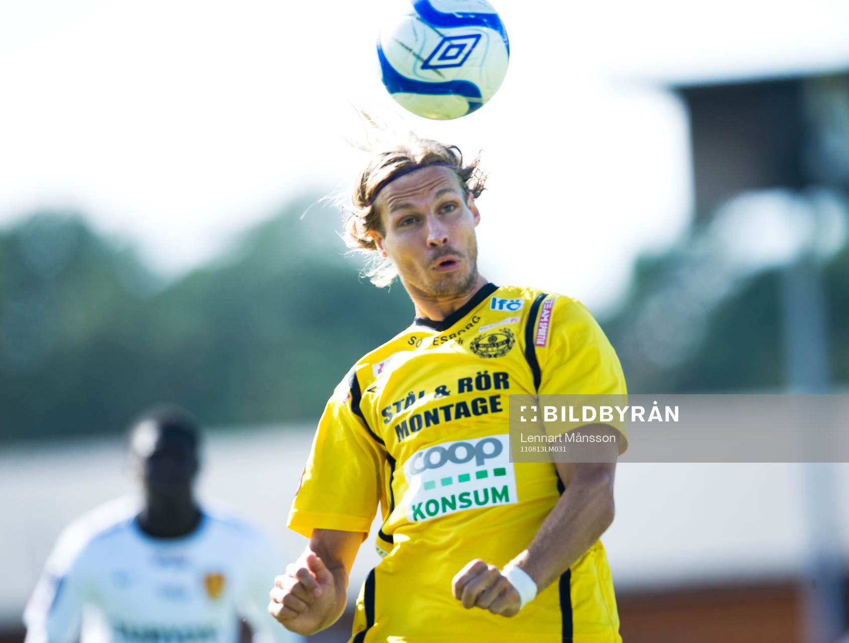 Tobias Grahn, Mjällby