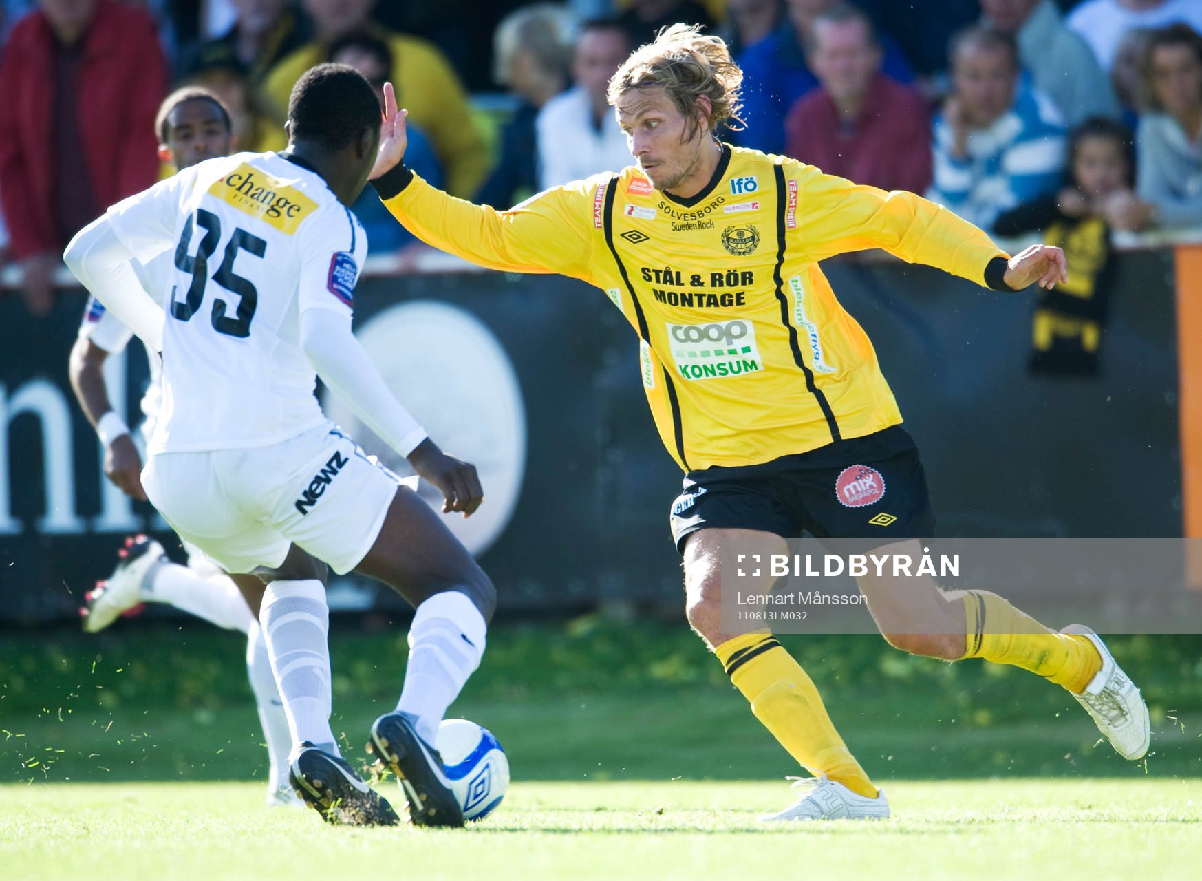 Tobias Grahn, Mjällby