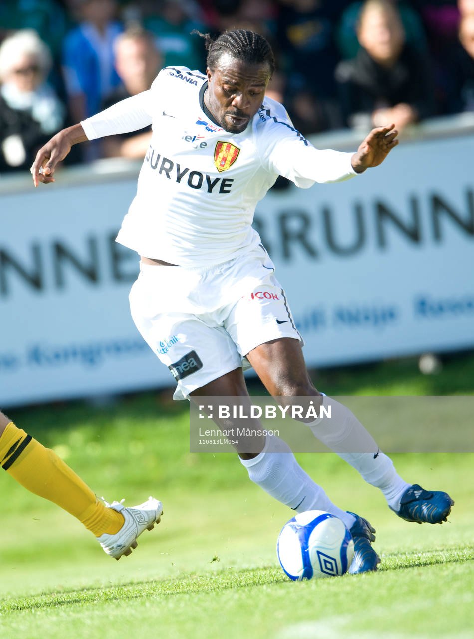 Peter Ijeh