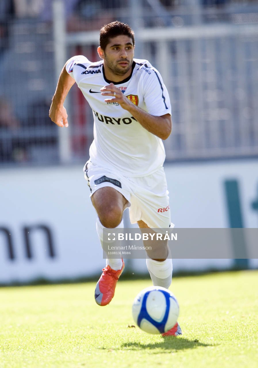 David Durmaz
