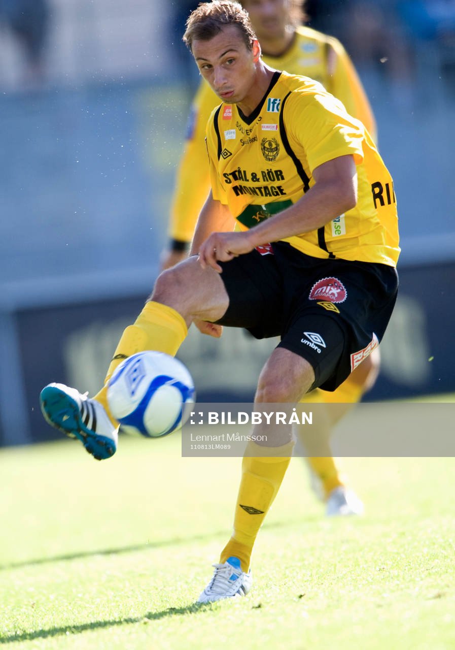 Pär Eriksson