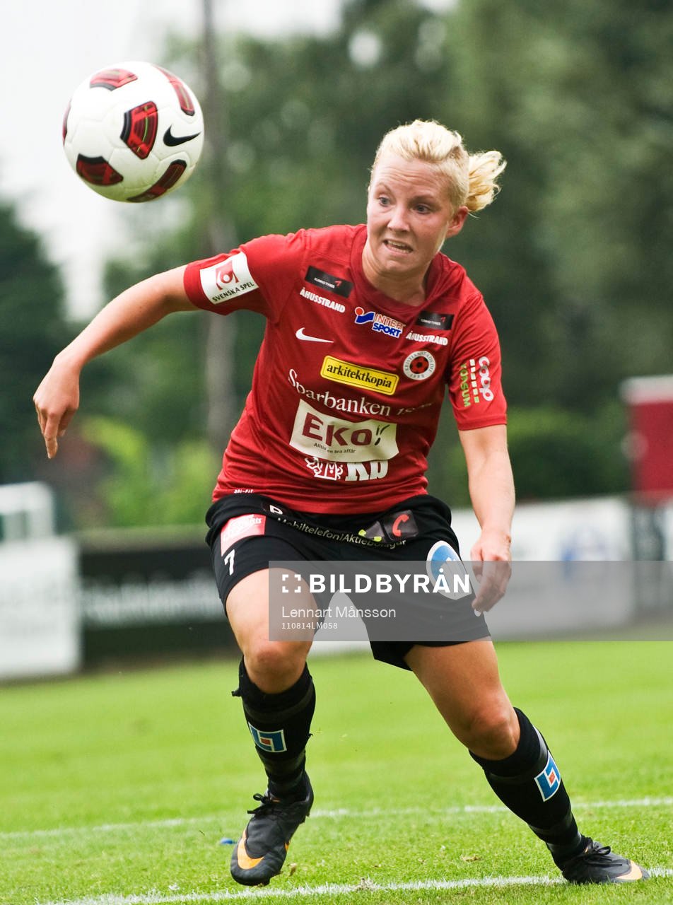 Elin Nilsen